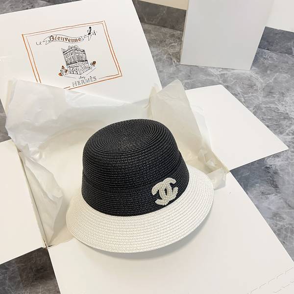Chanel Hat CHH00755 Chanel Hat CHH00755