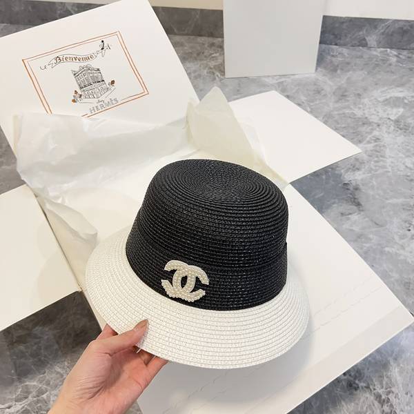 Chanel Hat CHH00755 Chanel Hat CHH00755