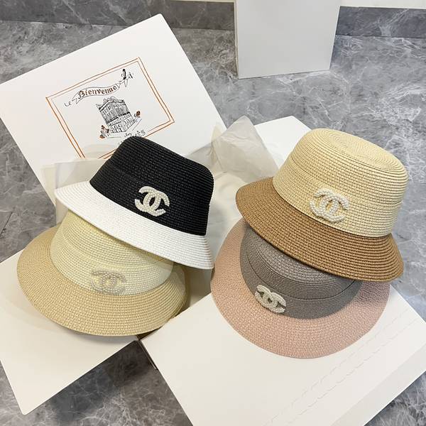 Chanel Hat CHH00755 Chanel Hat CHH00755