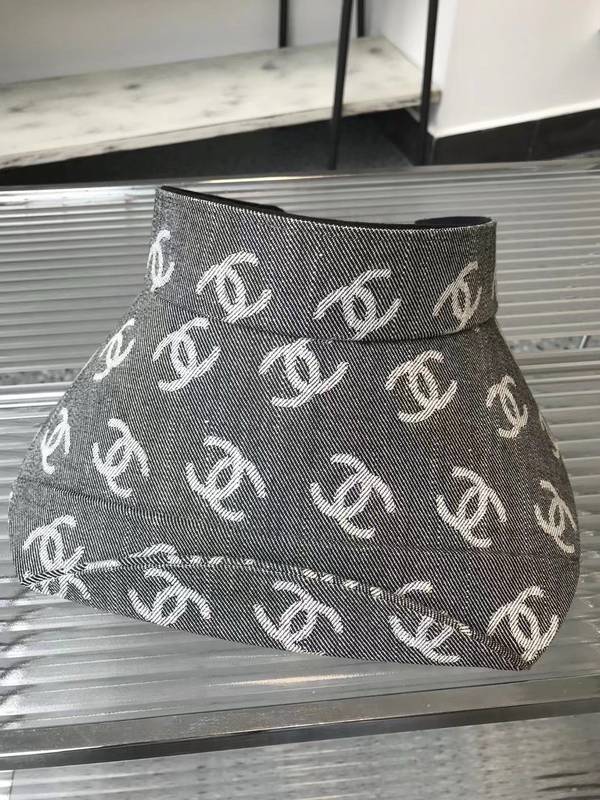 Chanel Hat CHH00779-2 Chanel Hat CHH00779-2