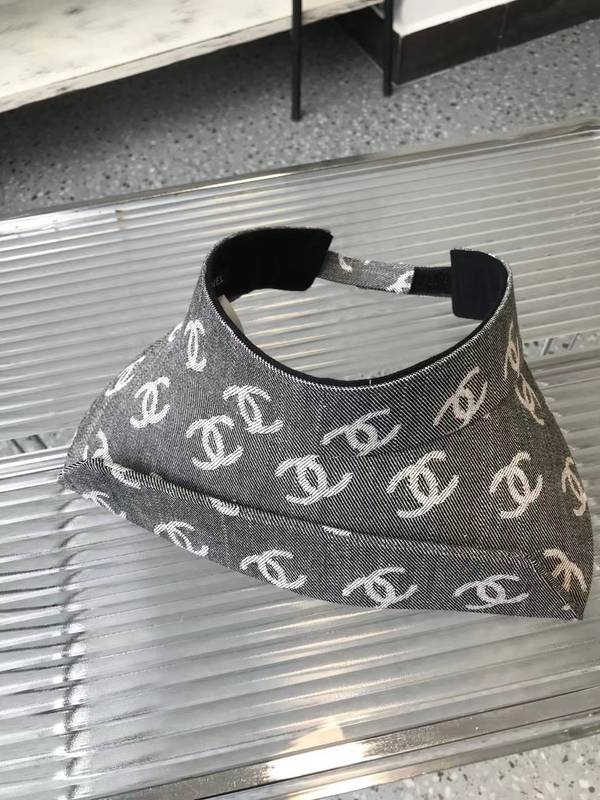 Chanel Hat CHH00779-2 Chanel Hat CHH00779-2