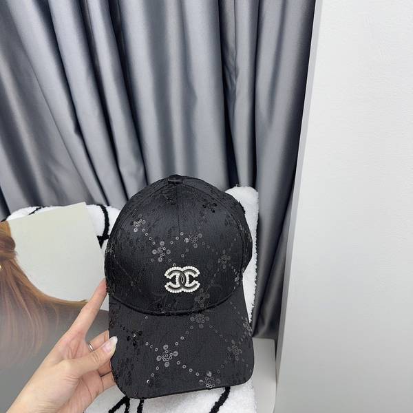 Chanel Hat CHH00792-1 Chanel Hat CHH00792-1