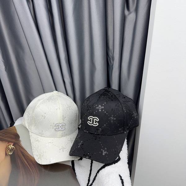 Chanel Hat CHH00792-1 Chanel Hat CHH00792-1