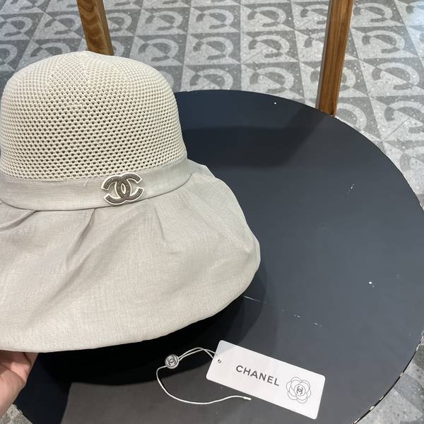 Chanel Hat CHH00809 Chanel Hat CHH00809