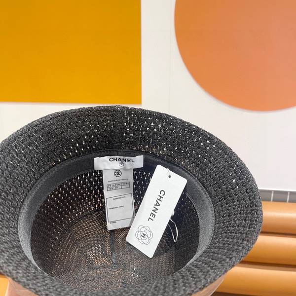 Chanel Hat CHH00820 Chanel Hat CHH00820