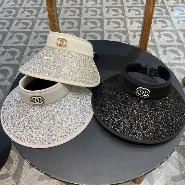 Chanel Hat CHH00822 Chanel Hat CHH00822