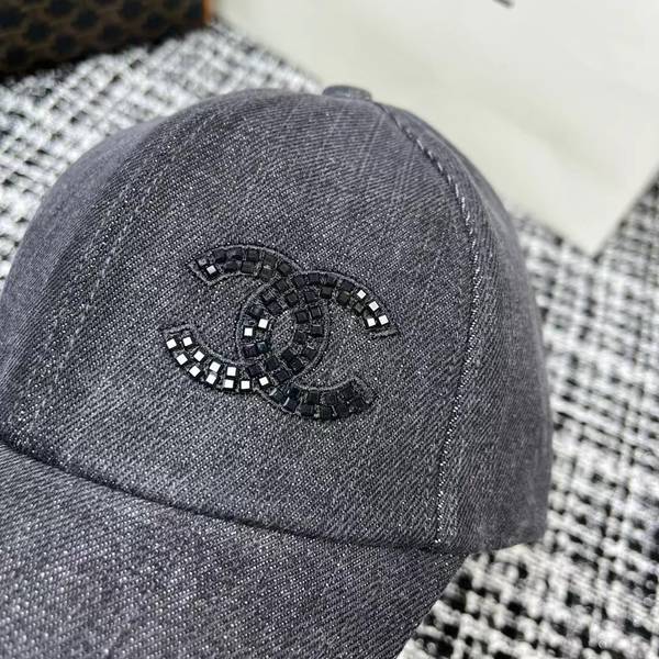 Chanel Hat CHH00829-1 Chanel Hat CHH00829-1