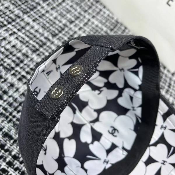 Chanel Hat CHH00829-1 Chanel Hat CHH00829-1