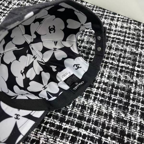 Chanel Hat CHH00829-1 Chanel Hat CHH00829-1