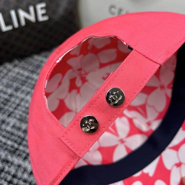 Chanel Hat CHH00830-1 Chanel Hat CHH00830-1