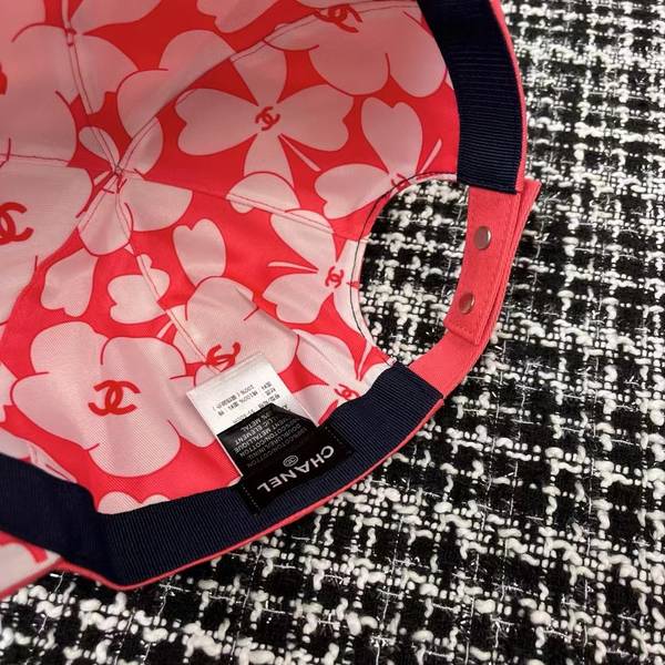 Chanel Hat CHH00830-1 Chanel Hat CHH00830-1