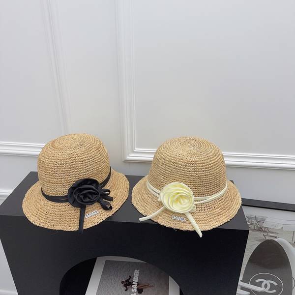 Chanel Hat CHH00842-1 Chanel Hat CHH00842-1