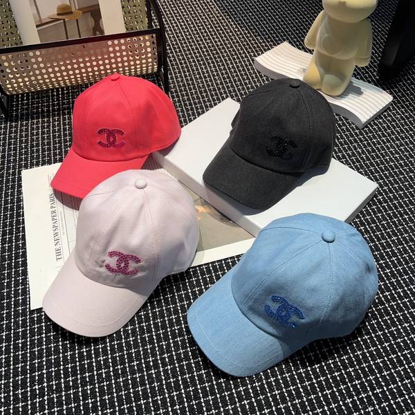 Chanel Hat CHH00849 Chanel Hat CHH00849