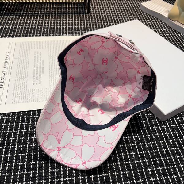 Chanel Hat CHH00850 Chanel Hat CHH00850