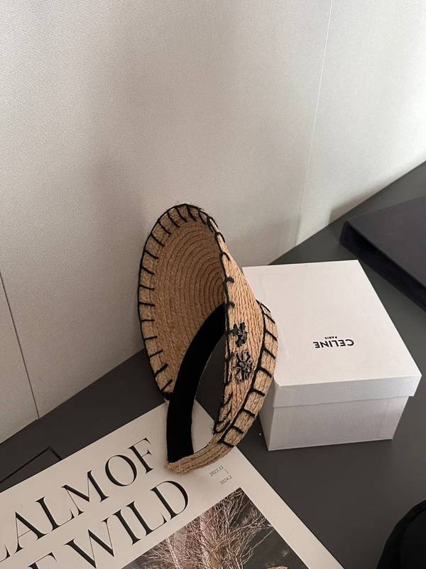 Chrome Heart Hat CRH00021-2 Chrome Heart Hat CRH00021-2