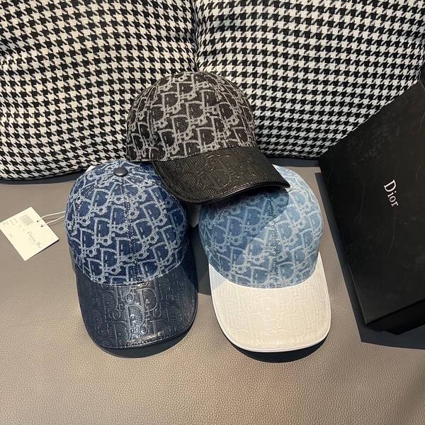 Dior Hat CDH00311 Dior Hat CDH00311