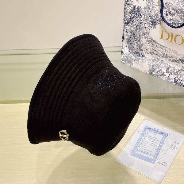 Dior Hat CDH00313 Dior Hat CDH00313