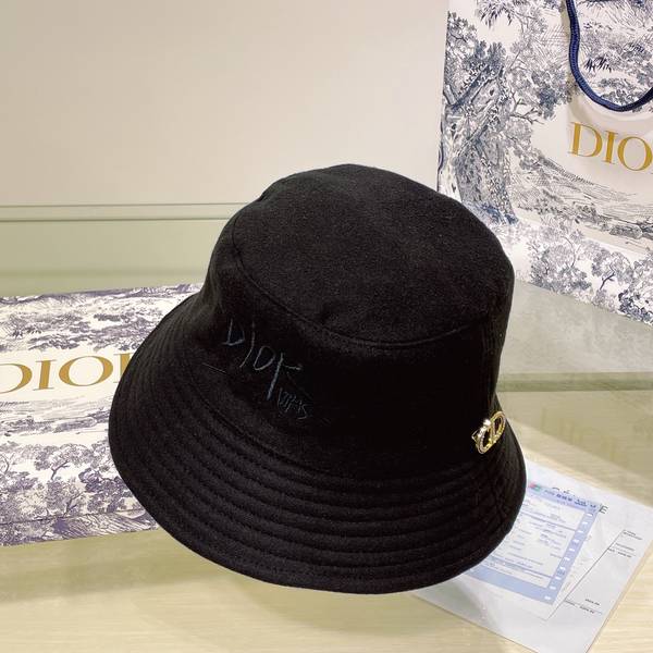 Dior Hat CDH00313 Dior Hat CDH00313