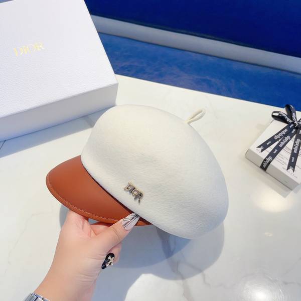 Dior Hat CDH00318 Dior Hat CDH00318
