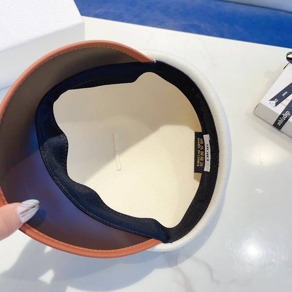 Dior Hat CDH00318 Dior Hat CDH00318