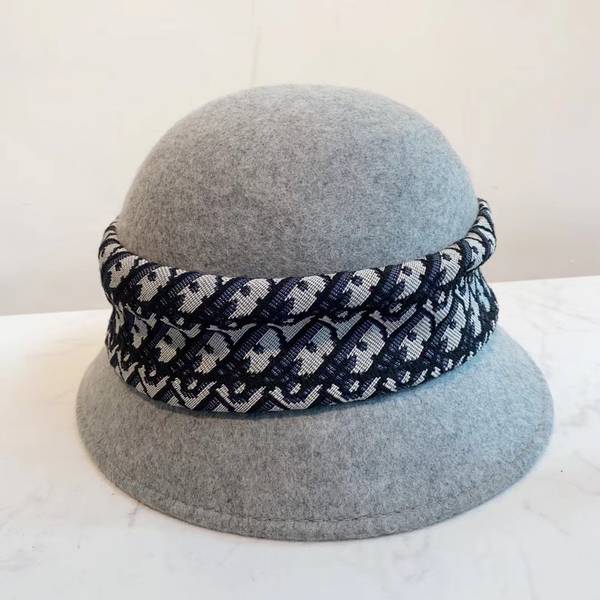 Dior Hat CDH00319-1 Dior Hat CDH00319-1