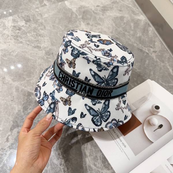 Dior Hat CDH00321 Dior Hat CDH00321