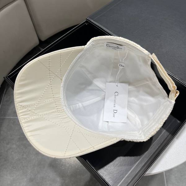 Dior Hat CDH00358 Dior Hat CDH00358