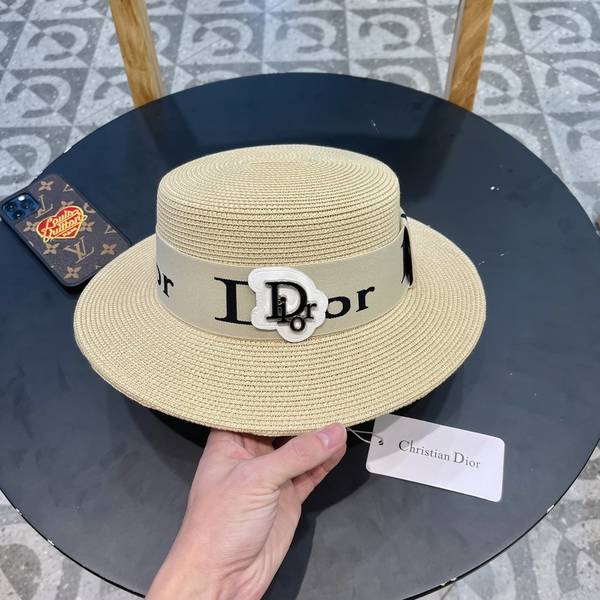 Dior Hat CDH00376 Dior Hat CDH00376