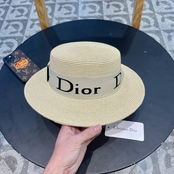 Dior Hat CDH00376 Dior Hat CDH00376