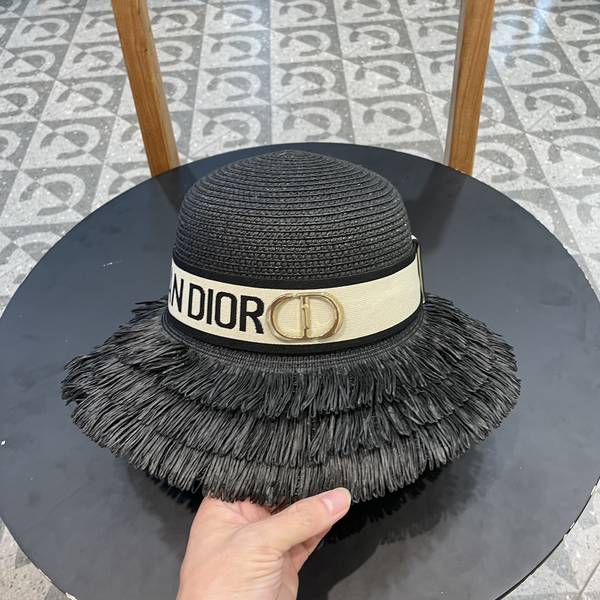 Dior Hat CDH00411 Dior Hat CDH00411