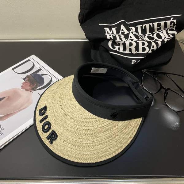 Dior Hat CDH00431 Dior Hat CDH00431