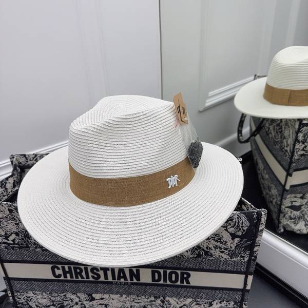 Dior Hat CDH00452-1 Dior Hat CDH00452-1