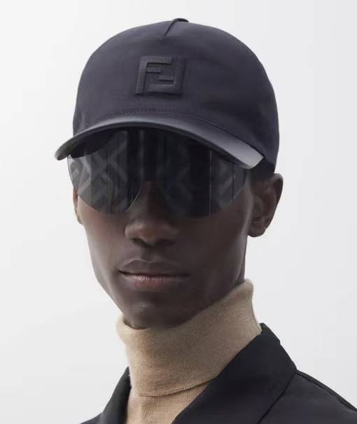 Fendi Hat FDH00077 Fendi Hat FDH00077
