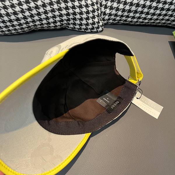 Gucci Hat GUH00284 Gucci Hat GUH00284