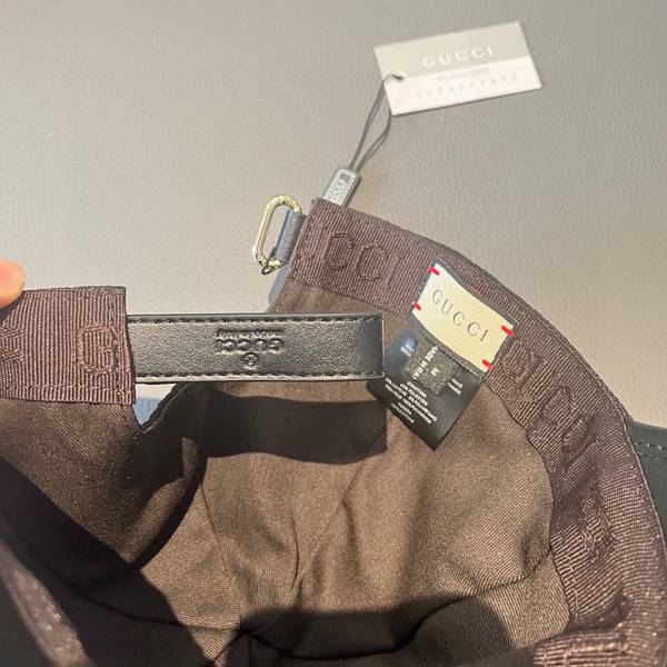 Gucci Hat GUH00290 Gucci Hat GUH00290