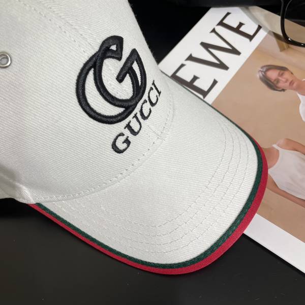 Gucci Hat GUH00317 Gucci Hat GUH00317