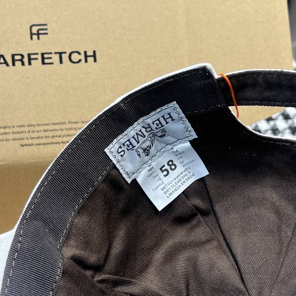 Hermes Hat HMH00082 Hermes Hat HMH00082