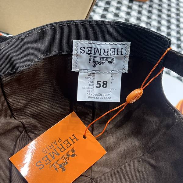 Hermes Hat HMH00083 Hermes Hat HMH00083