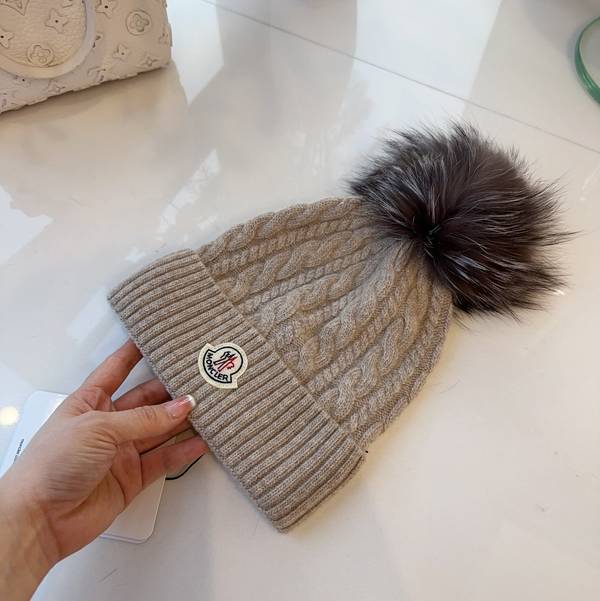 Moncler Hat MOH00121 Moncler Hat MOH00121