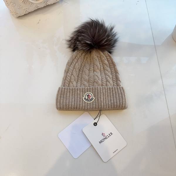 Moncler Hat MOH00121 Moncler Hat MOH00121