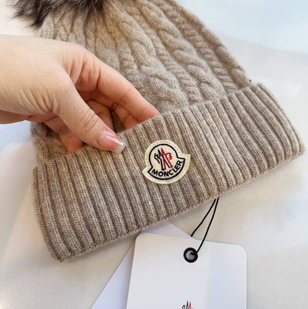 Moncler Hat MOH00121 Moncler Hat MOH00121