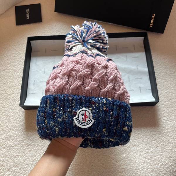 Moncler Hat MOH00133 Moncler Hat MOH00133