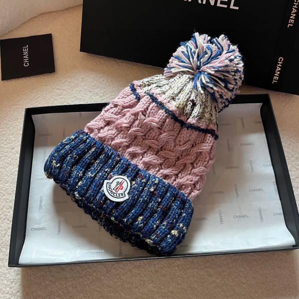 Moncler Hat MOH00133 Moncler Hat MOH00133