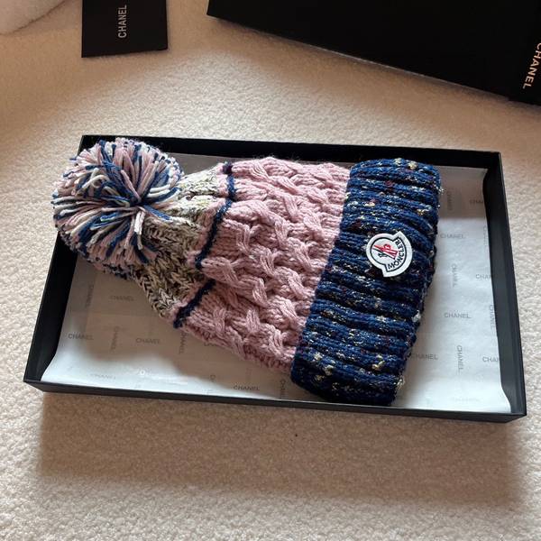 Moncler Hat MOH00133 Moncler Hat MOH00133
