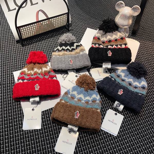 Moncler Hat MOH00137 Moncler Hat MOH00137