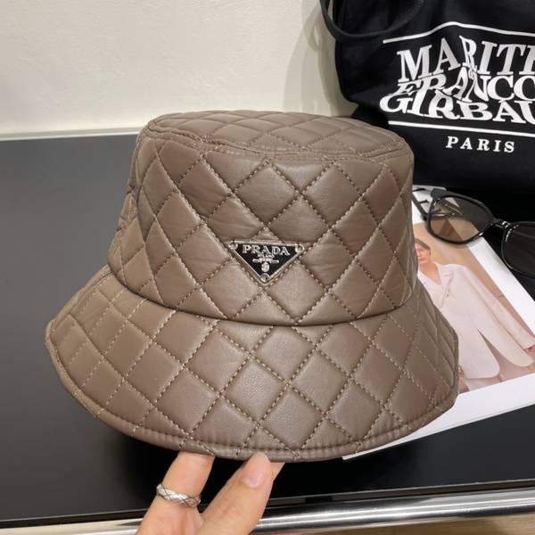 Prada Hat PRH00188 Prada Hat PRH00188