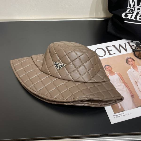 Prada Hat PRH00188 Prada Hat PRH00188