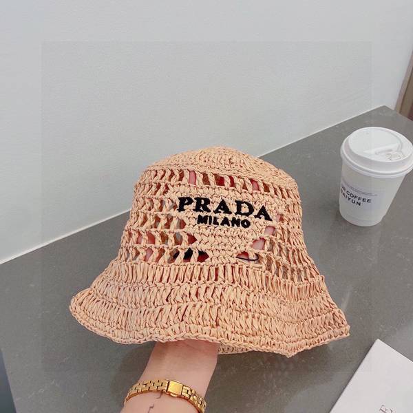 Prada Hat PRH00222 Prada Hat PRH00222