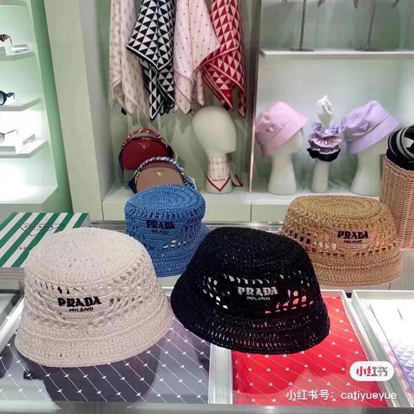 Prada Hat PRH00222 Prada Hat PRH00222