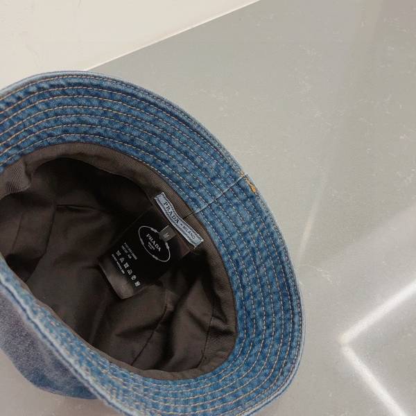 Prada Hat PRH00226 Prada Hat PRH00226